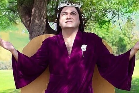 Going Viral: Trolled, Taher Shah trends after releasing Angel