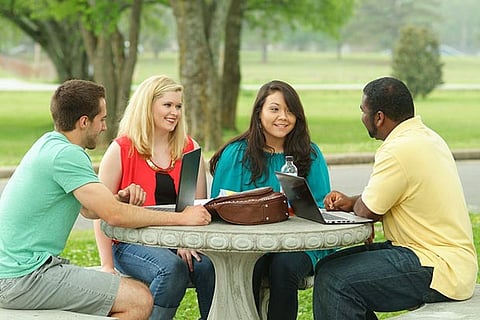 Representative Image