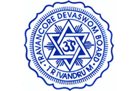 Travancore Devaswom Board (TDB)