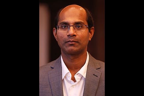 Dr Mettu Srinivas Reddy Senior Consultant, Transplant and Liver Surgery, Global Health City