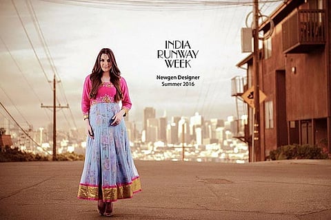 This season IRW will launch its 4th batch of 10 Newgen designers (Image: Facebook)