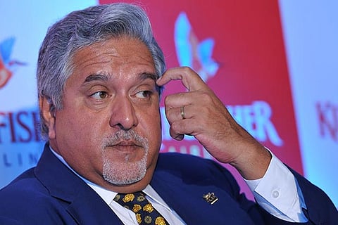 Vijay Mallya