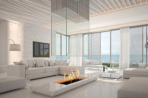 Interiors: Simple tricks to create illusion of space in your home