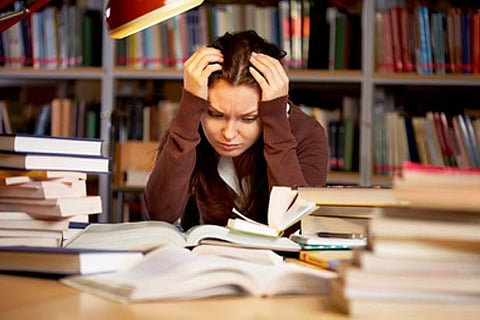 Representative Image