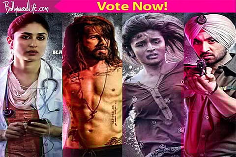 Going Viral: Udta Punjab trailer will leave you amazed