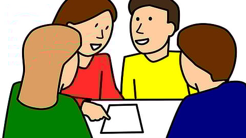 Representative image for Right to Education (RTE)