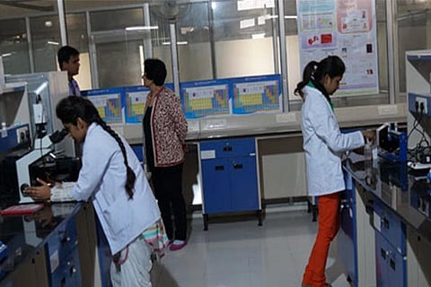 Representative Image