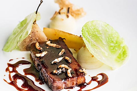 Image: Restaurant Week India