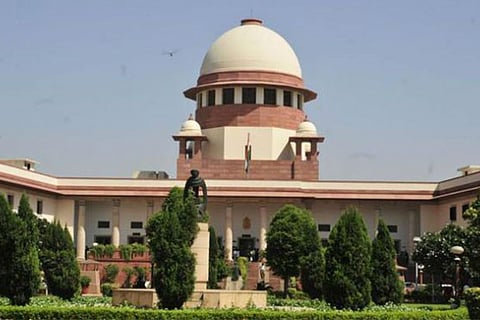 Supreme Court of India