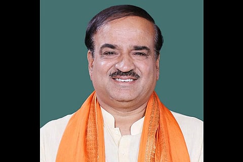 Ananth Kumar