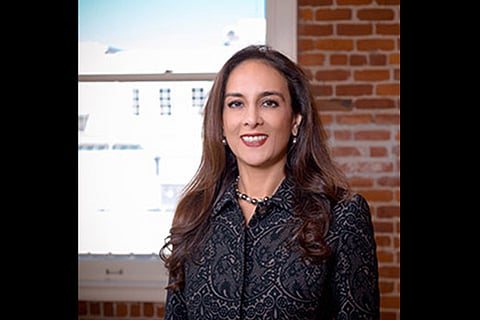 Harmeet Kaur Dhillon (Image: dhillonlaw.com)