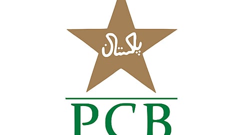 Pakistan Cricket Board (PCB)