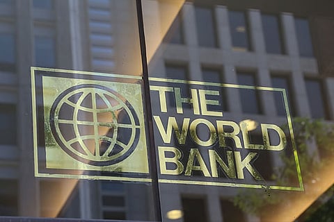 The World Bank