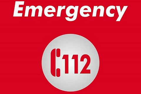 Emergency No 112 to go live in 2017 city?s