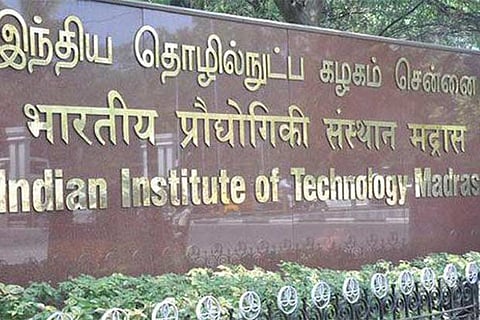 IIT Madras