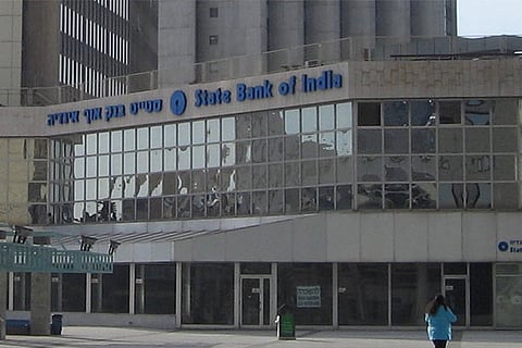 State Bank of India