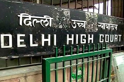 Delhi High Court