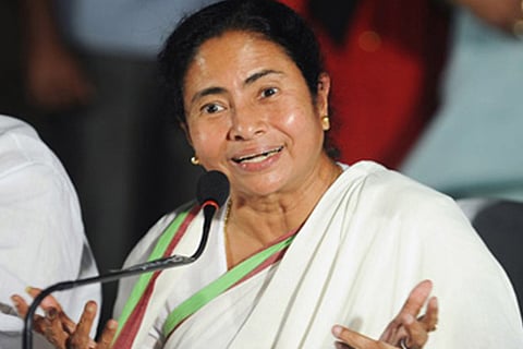 Mamata remains the Queen of Bengal