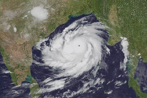 Representative Image