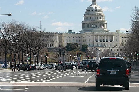 Despite objections from the White House, the House of Representatives approved the NDAA Act