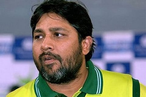 Inzamam-ul-Haq
