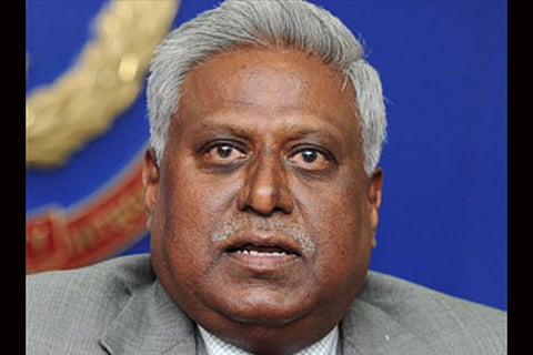 Ranjit Sinha