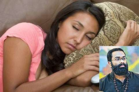 ‘A good night’s sleep promises a good day ahead’