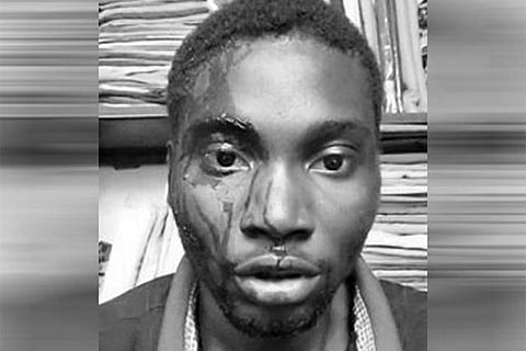 Ghazeem (Image: Facebook)