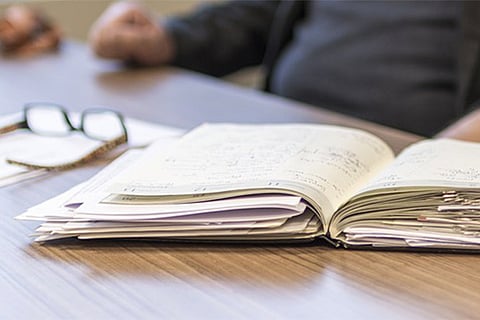 Improve reading habit, writing of govt. school kids, says DSE