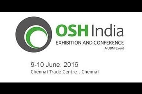 The third edition of Occupational Safety and Health (OSH)