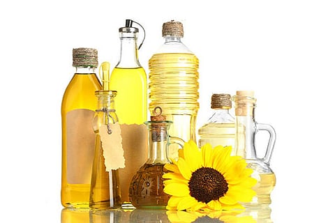 How much oil is good for you?