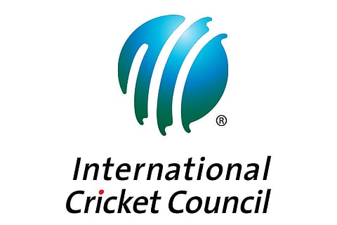 International Cricket Council (ICC)