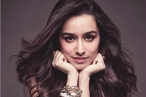 Shraddha Kapoor