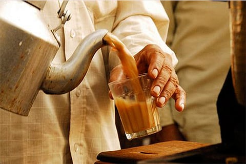 Chai culture getting popular in Australia