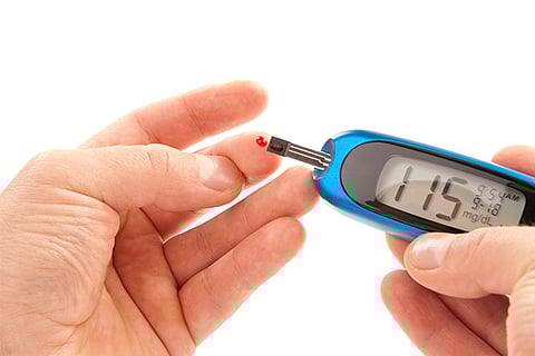 Tips to manage diabetes during Ramzan