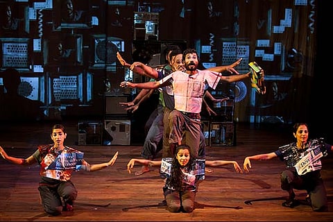 Relationships, emotions in digital age