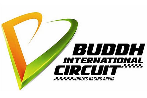 Buddh International Circuit