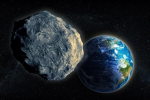 Representative Image