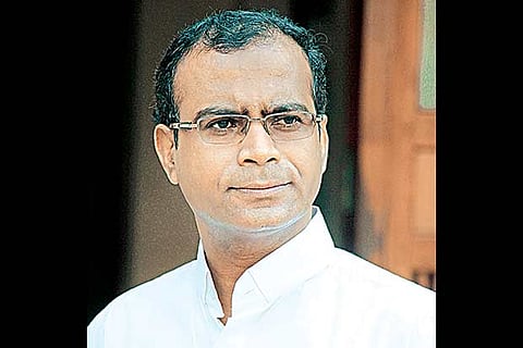 Father A Raj Mariasusai SDB