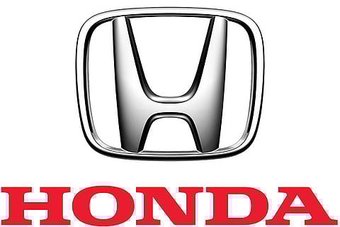 Honda Motor Co Ltd