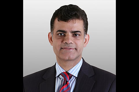 Anuj Puri, Chairman and Country Head, JLL India