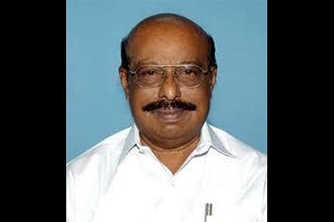 Palayamkottai MLA TPM Mohideen Khan