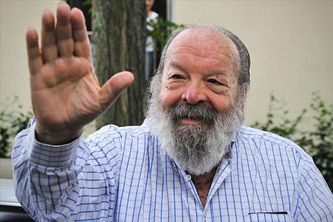 Bud Spencer