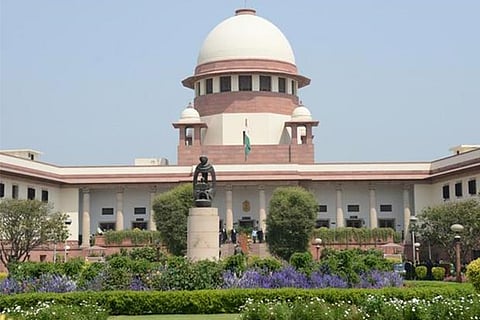Supreme Court of India
