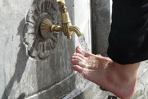 Representative Image