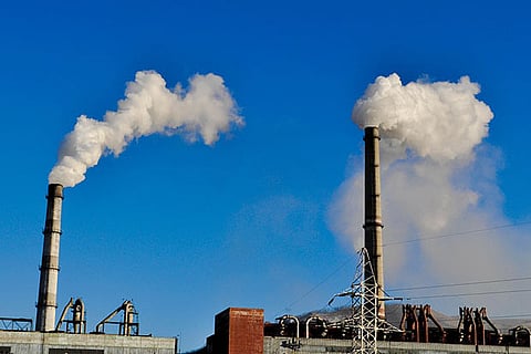 Representative Image