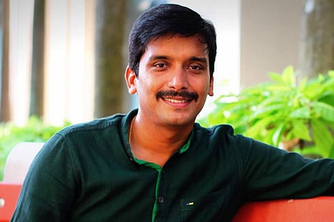 Sujith Kumar
