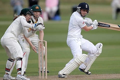 Representative image for women's cricket (Photo: Youtube screenshot)