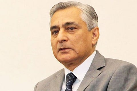 CJI TS Thakur