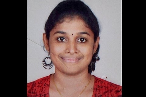 S Swathi